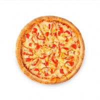 Пицца "Экзотика"