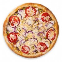 Пицца "Римская"
