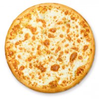 Пицца  Четыре сыра