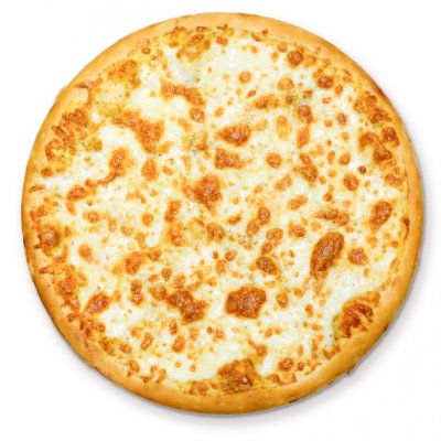 Пицца  Четыре сыра