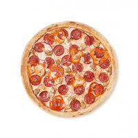 Пицца "Джоконда"