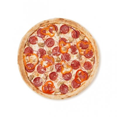 Пицца "Джоконда"