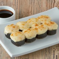 Запеченный ролл "Кьяно"