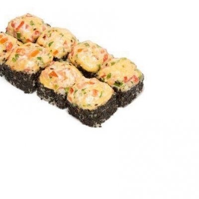 Запеченный ролл '''Сегун ''