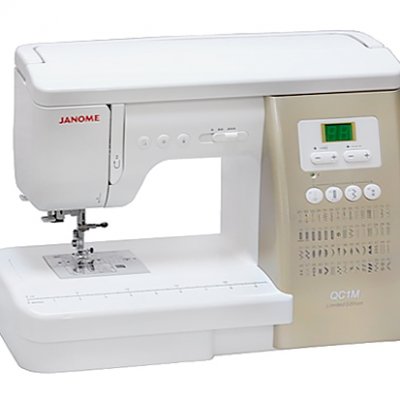 Janome QC1M