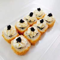 "Чикен Темпура"