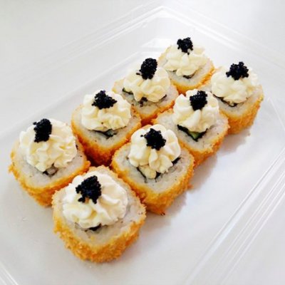 "Чикен Темпура"