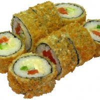 Ролл Темпура Овощ