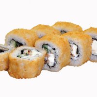 Горячий ролл острый с курицей