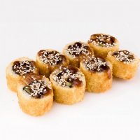 Горячий ролл Арабелла