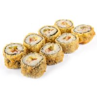 Горячий ролл Кан Кюри