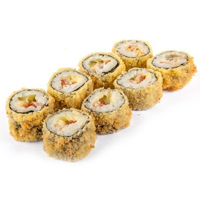 Горячий ролл Кан Кюри
