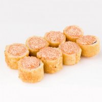 Ролл темпура Амэ (горячий)