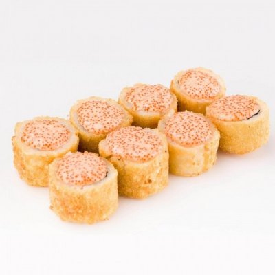 Ролл темпура Амэ (горячий)