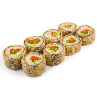 Горячий ролл Катори