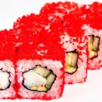 Ролл Калифорния