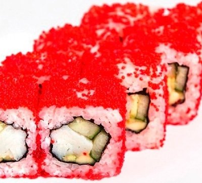 Ролл Калифорния