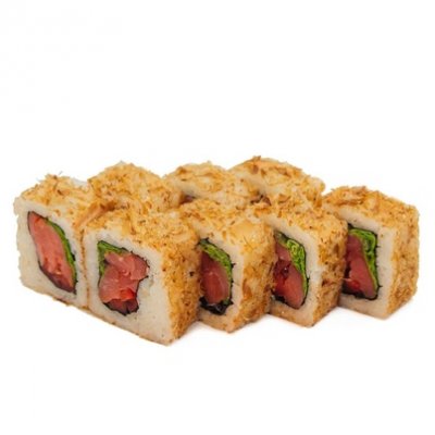 Ролл "Тартуга"