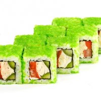 Ролл Цугуми