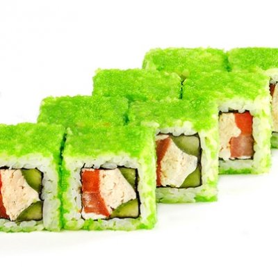 Ролл Цугуми