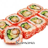 Ролл Катана