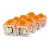 Ролл Филадельфия хит