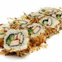 Ролл бонито