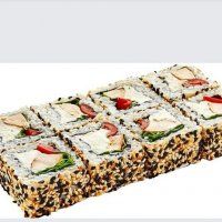 Ролл "Шитоку"