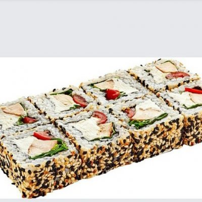 Ролл "Шитоку"