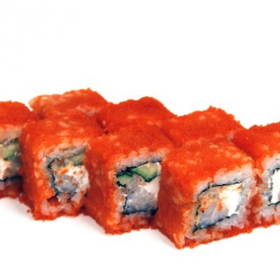 Острый ролл "Динамит"