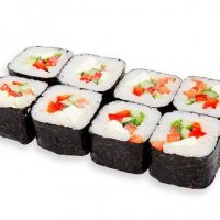 Ролл Овощной