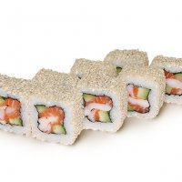 Ролл Белый снег