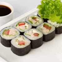 Цезарь ролл