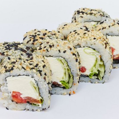 Ролл "Витамин"