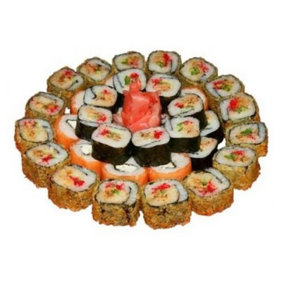 Сет удовольствие