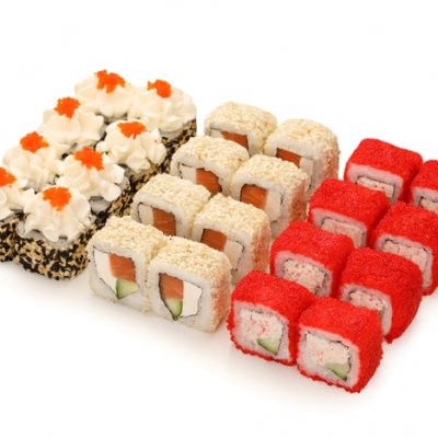 Сет ''Аляска''