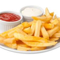 Картофель фри