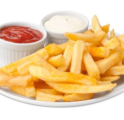 Картофель фри