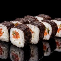 Классический мини ролл Хоши