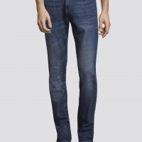 брюки муж. арт.1007860