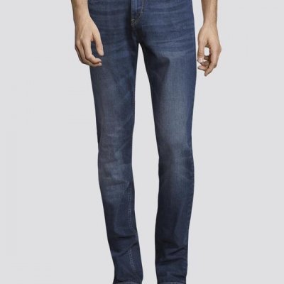 брюки муж. арт.1007860