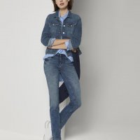 брюки жен. арт.1013250