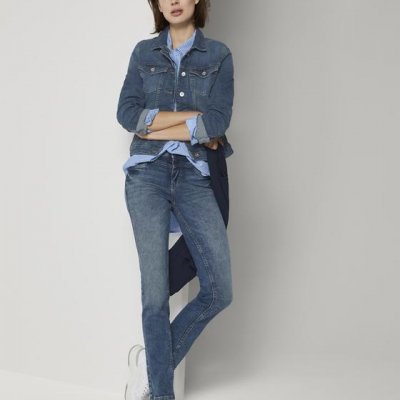 брюки жен. арт.1013250