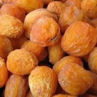 Урюк (светлый) 200гр