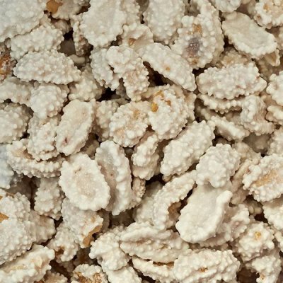 Арахис в сахаре (белый) 200гр