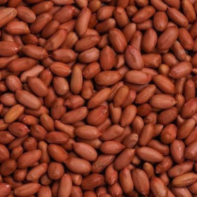 Арахис (с шелухой) 200гр