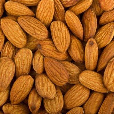 Миндаль (высший) 200гр 