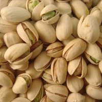 Фисташки (соленые) 200гр