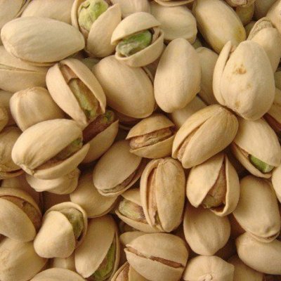 Фисташки (соленые) 200гр