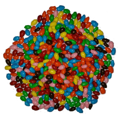 Семечки (в раз-ной глазуре) 